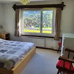 In Hus Signal Met Prachtig Uitzicht Op De Bergen Apartmán Klosters