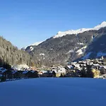 Apartment In Hus Signal Met Prachtig Uitzicht Op De Bergen *