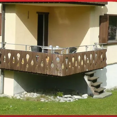 In Hus Signal Met Prachtig Uitzicht Op De Bergen Apartamento