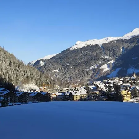 Apartamento In Hus Signal Met Prachtig Uitzicht Op De Bergen *