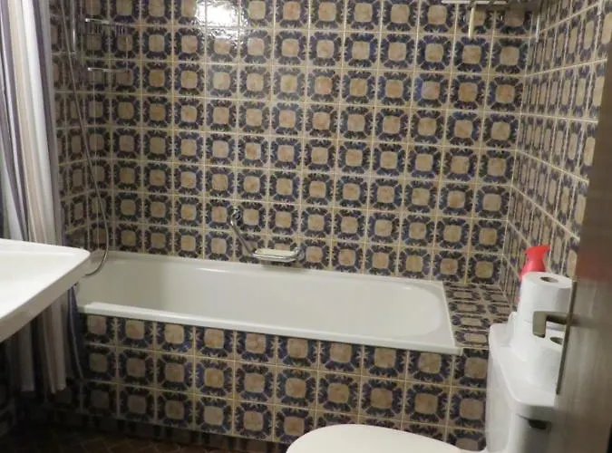 Daire In Hus Signal Met Prachtig Uitzicht Op De Bergen Klosters