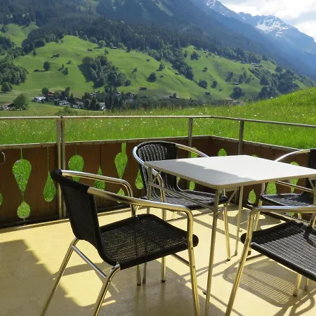 アパート In Hus Signal Met Prachtig Uitzicht Op De Bergen