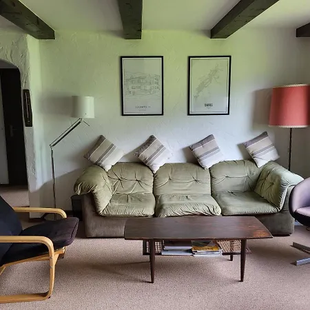 アパート In Hus Signal Met Prachtig Uitzicht Op De Bergen *