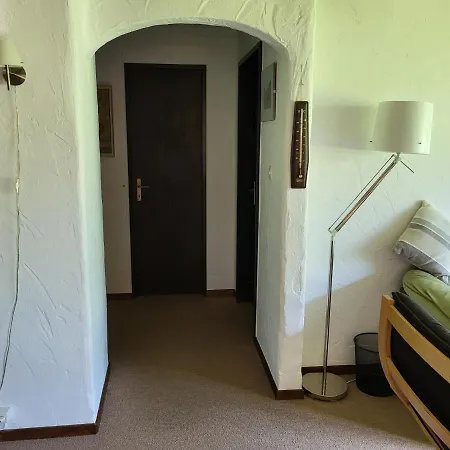 In Hus Signal Met Prachtig Uitzicht Op De Bergen アパート