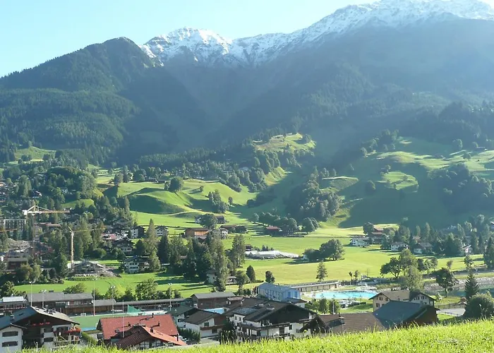 In Hus Signal Met Prachtig Uitzicht Op De Bergen Apartment *
