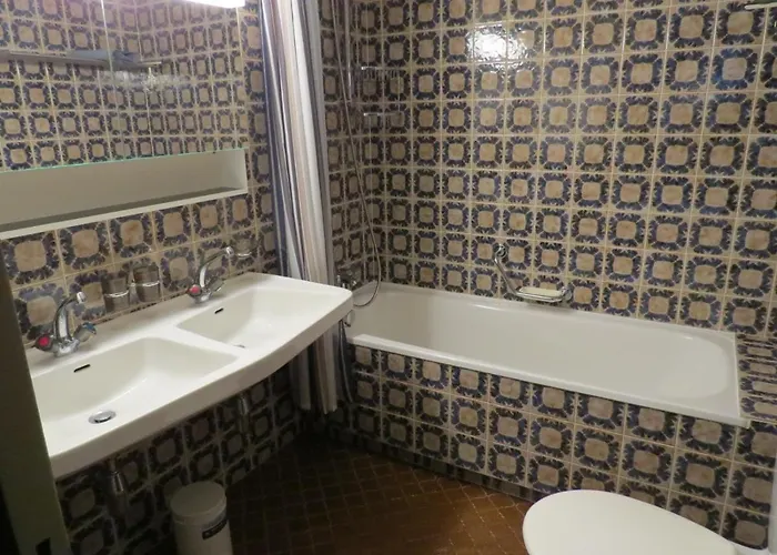 In Hus Signal Met Prachtig Uitzicht Op De Bergen Apartment