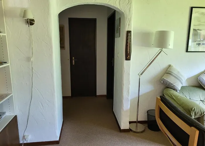 In Hus Signal Met Prachtig Uitzicht Op De Bergen Apartment