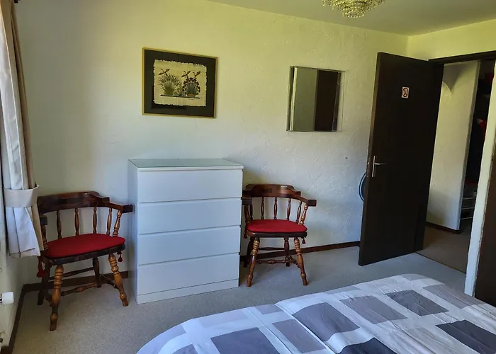 In Hus Signal Met Prachtig Uitzicht Op De Bergen Apartment