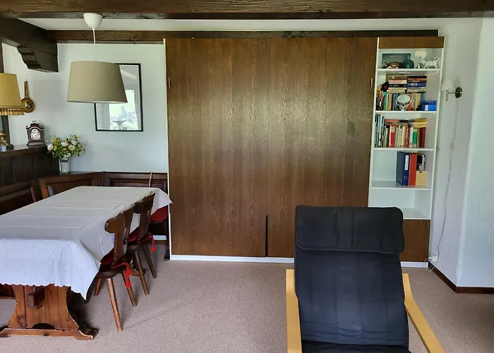 In Hus Signal Met Prachtig Uitzicht Op De Bergen Apartment