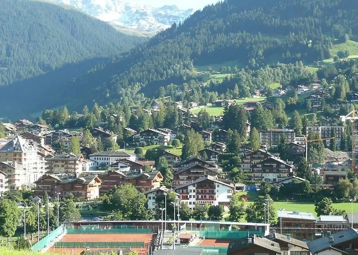 In Hus Signal Met Prachtig Uitzicht Op De Bergen Apartment *