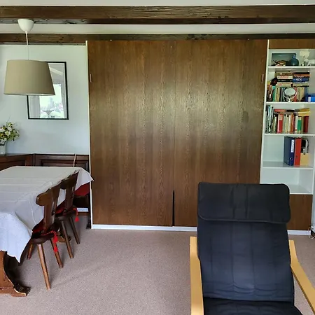 In Hus Signal Met Prachtig Uitzicht Op De Bergen Apartment