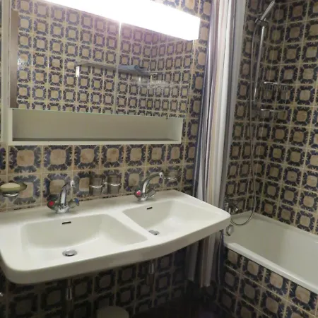 Apartment In Hus Signal Met Prachtig Uitzicht Op De Bergen *